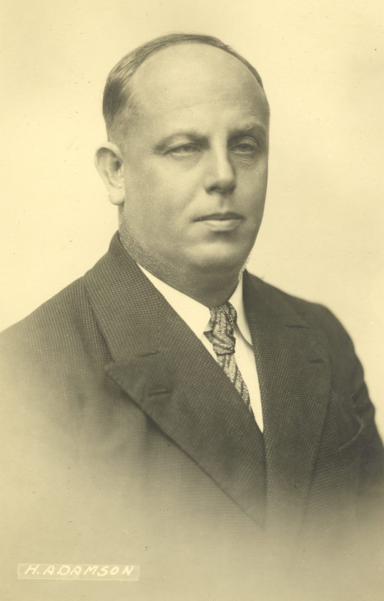 Hendrik Adamson