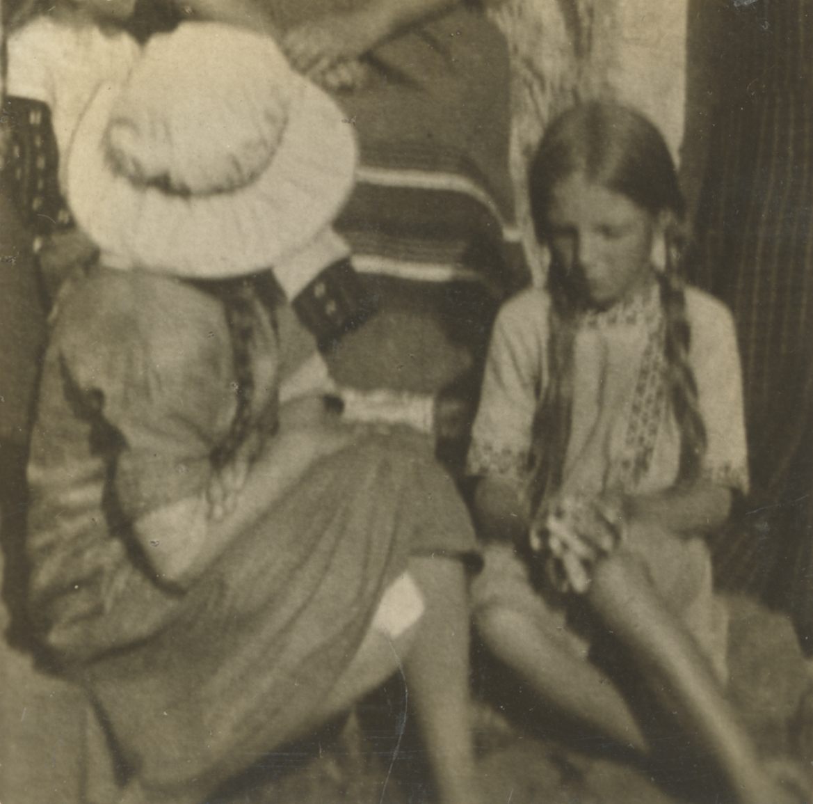 Hedda Hacker (best) unknown