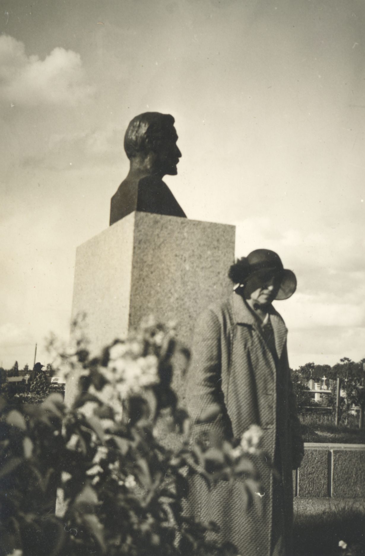 Johanna Kitzberg