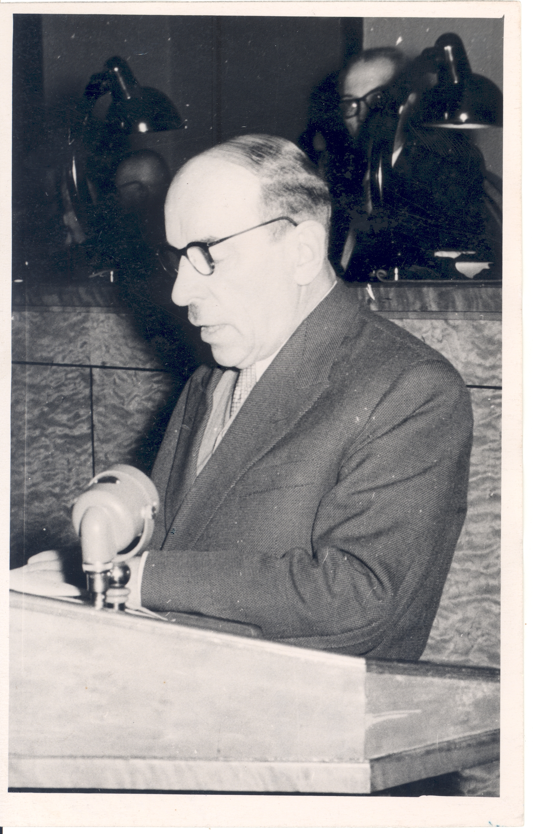 Johannes Semper