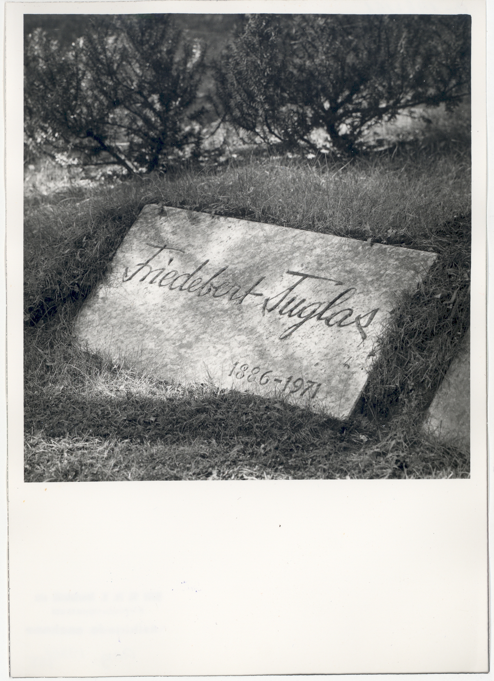 FR. Tuglase tomb