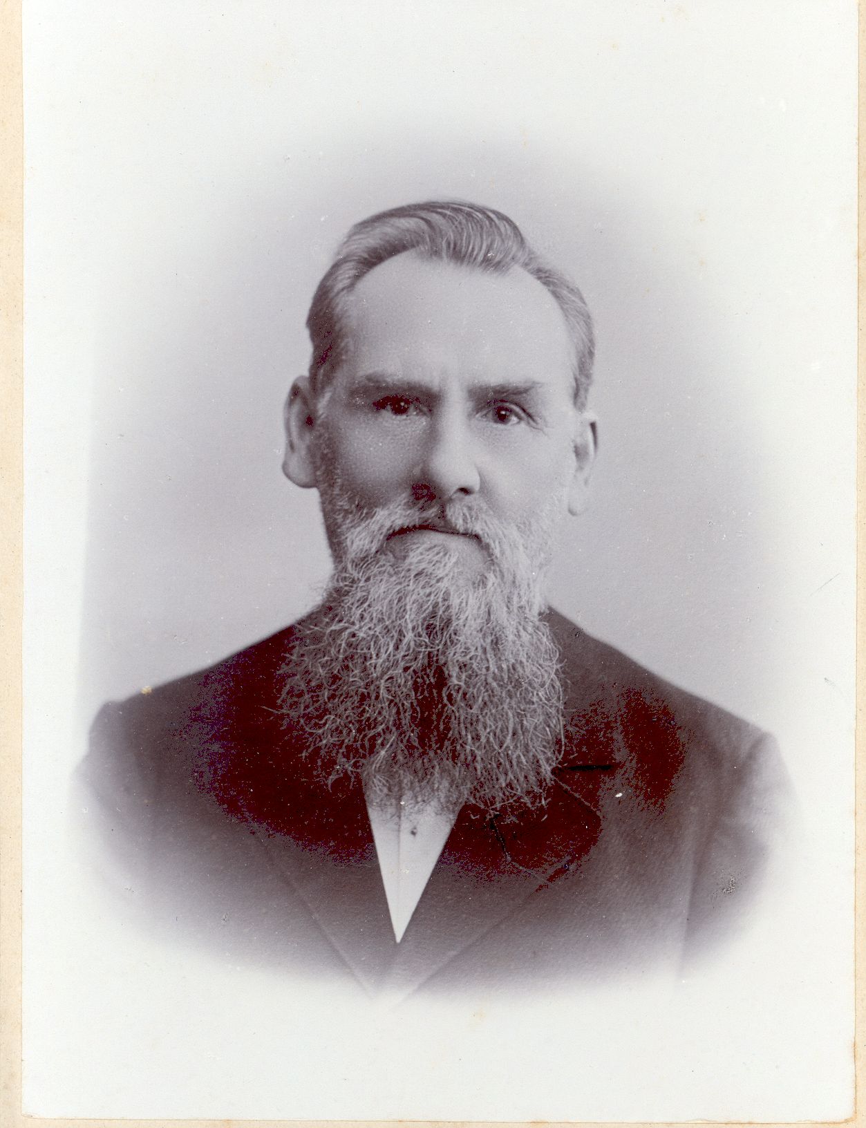 Adam Peterson [1900]