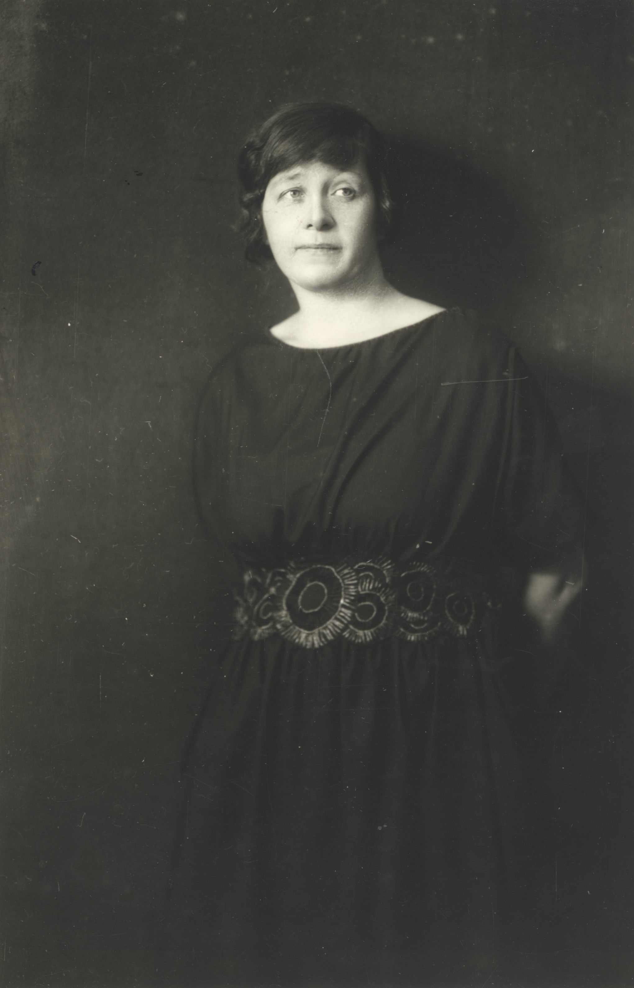 Under, Marie u. 1922. a.