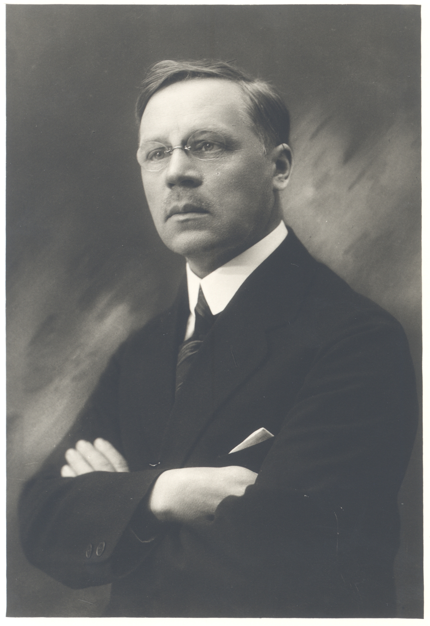 Eduard Hubel