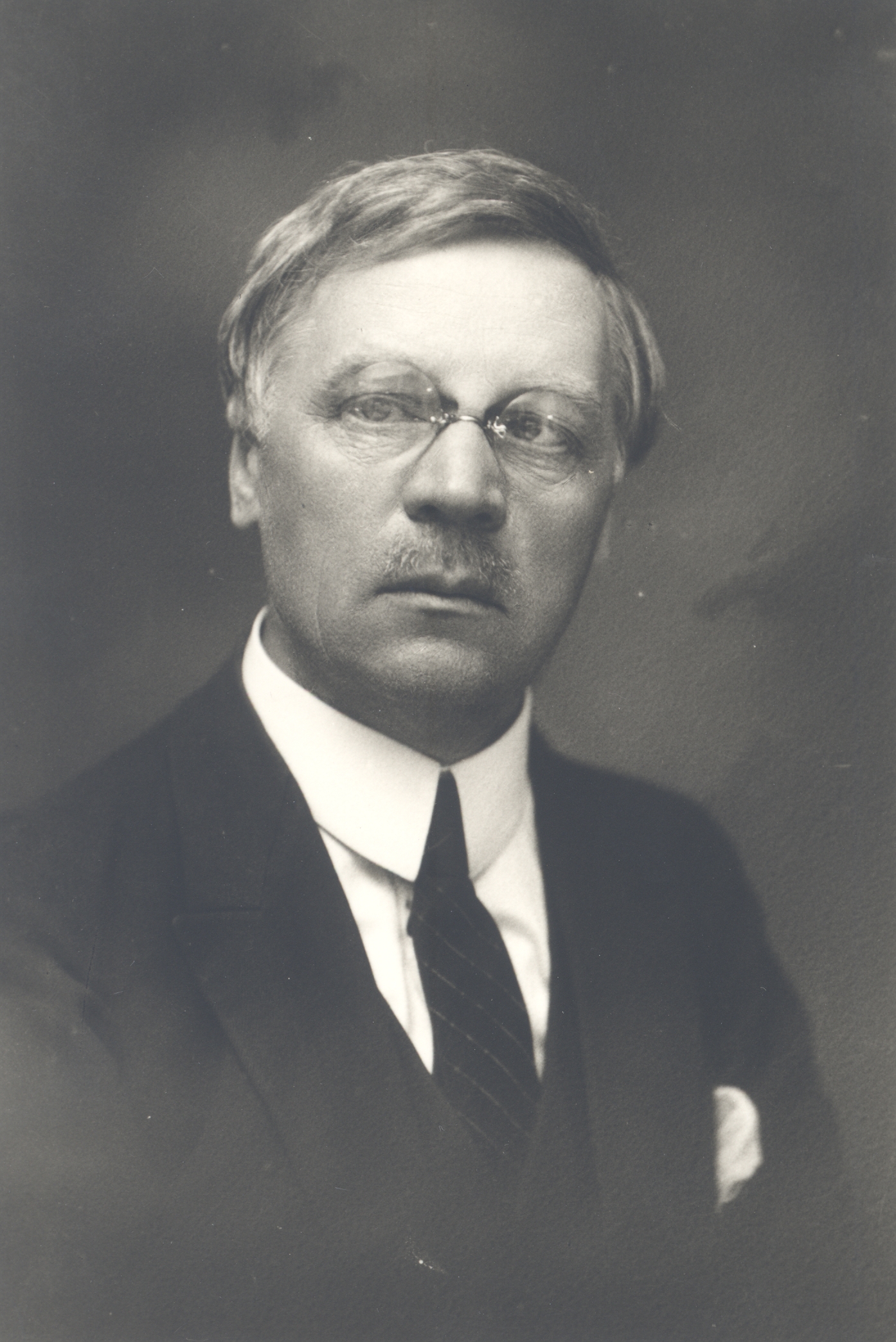 Eduard Hubel