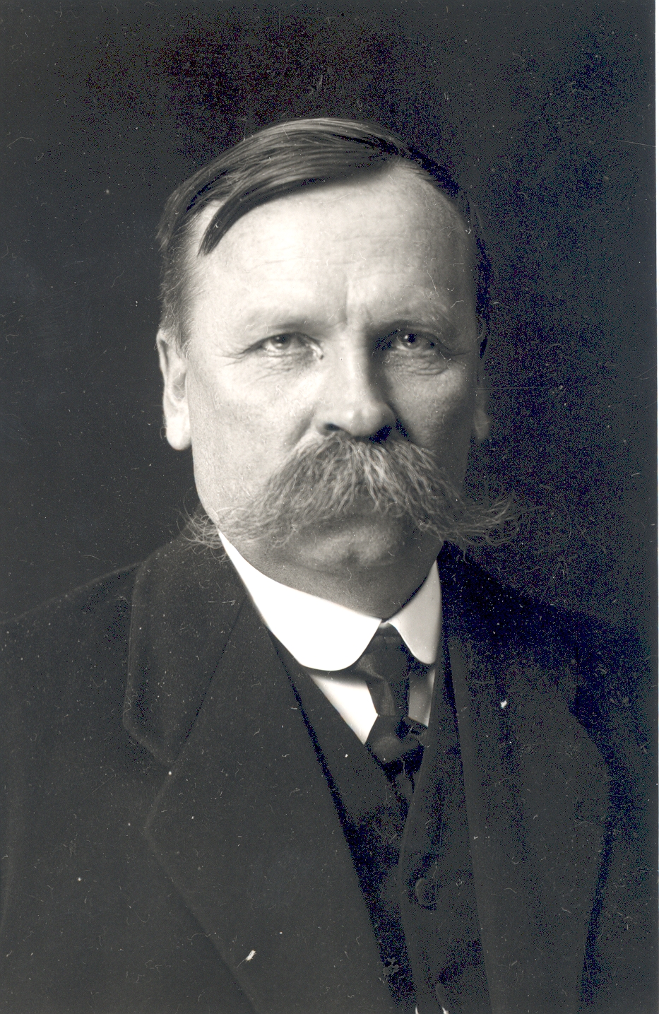 Anton Jürgenstein 1919