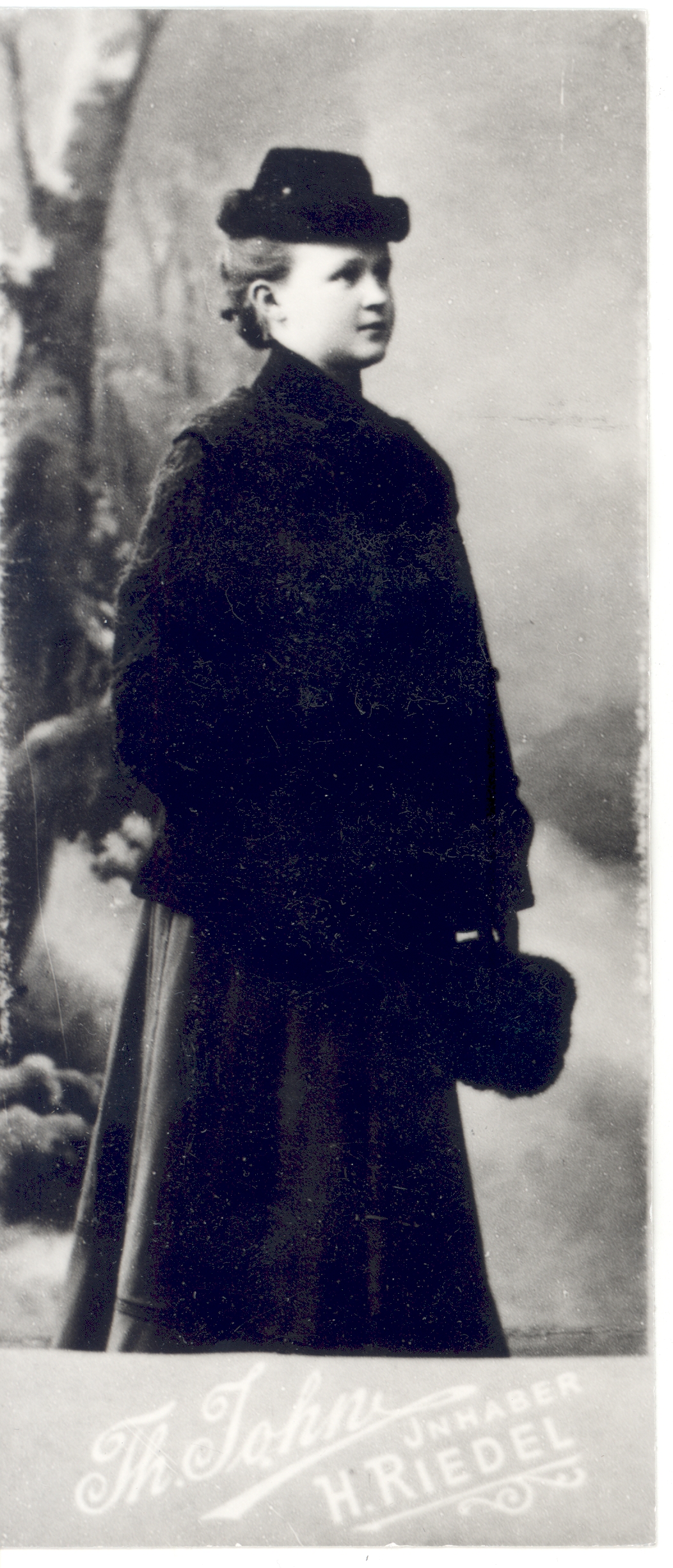 Hella Murrik-Vuoli River