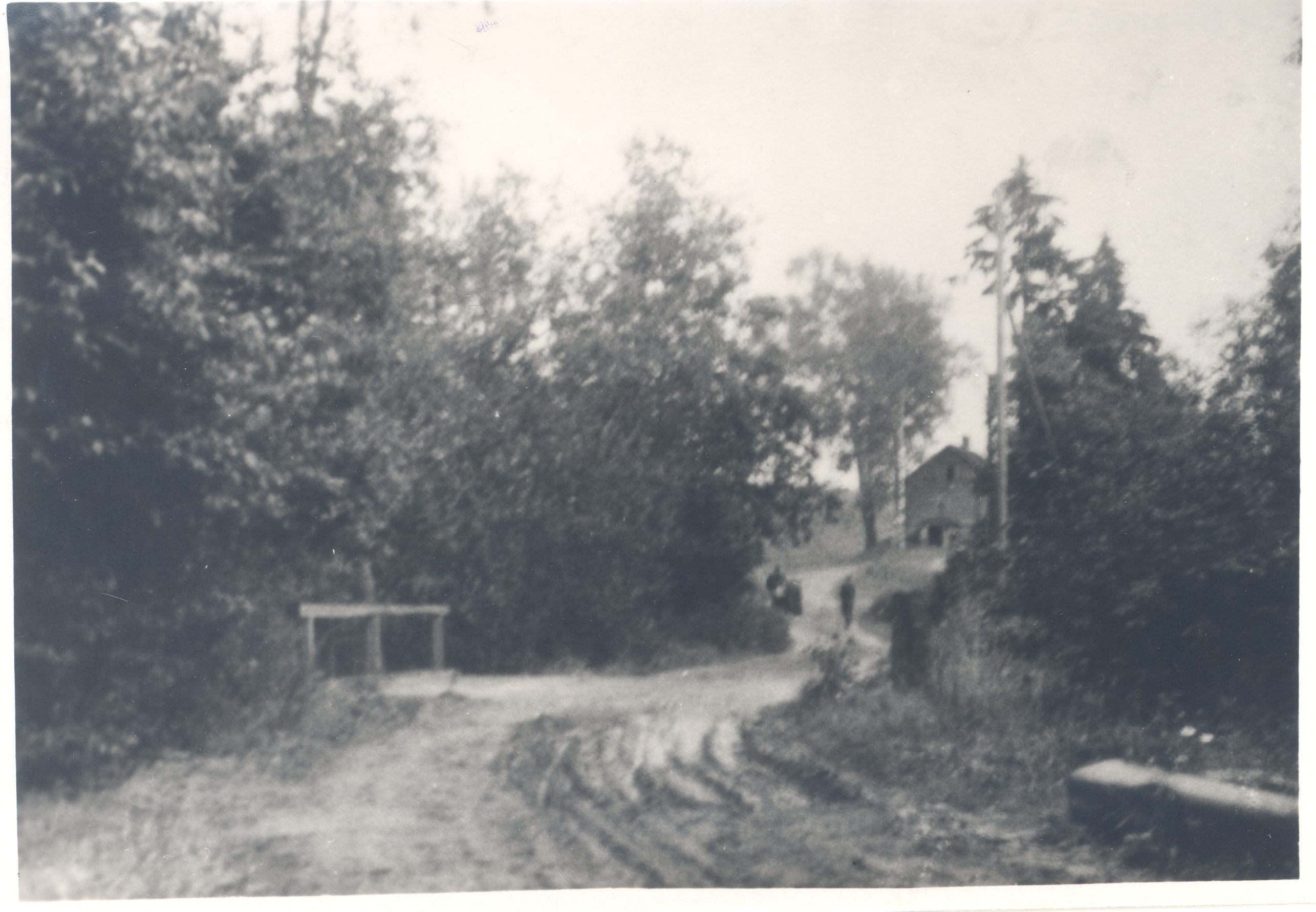 Wound, Anna birthplace on Haavakivil, Kallaste district