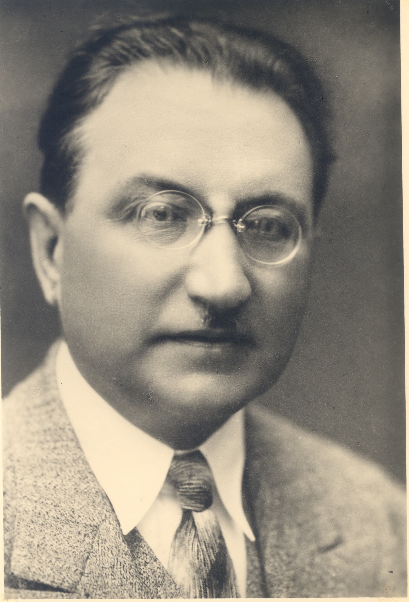 Villem Grünthal-Ridala