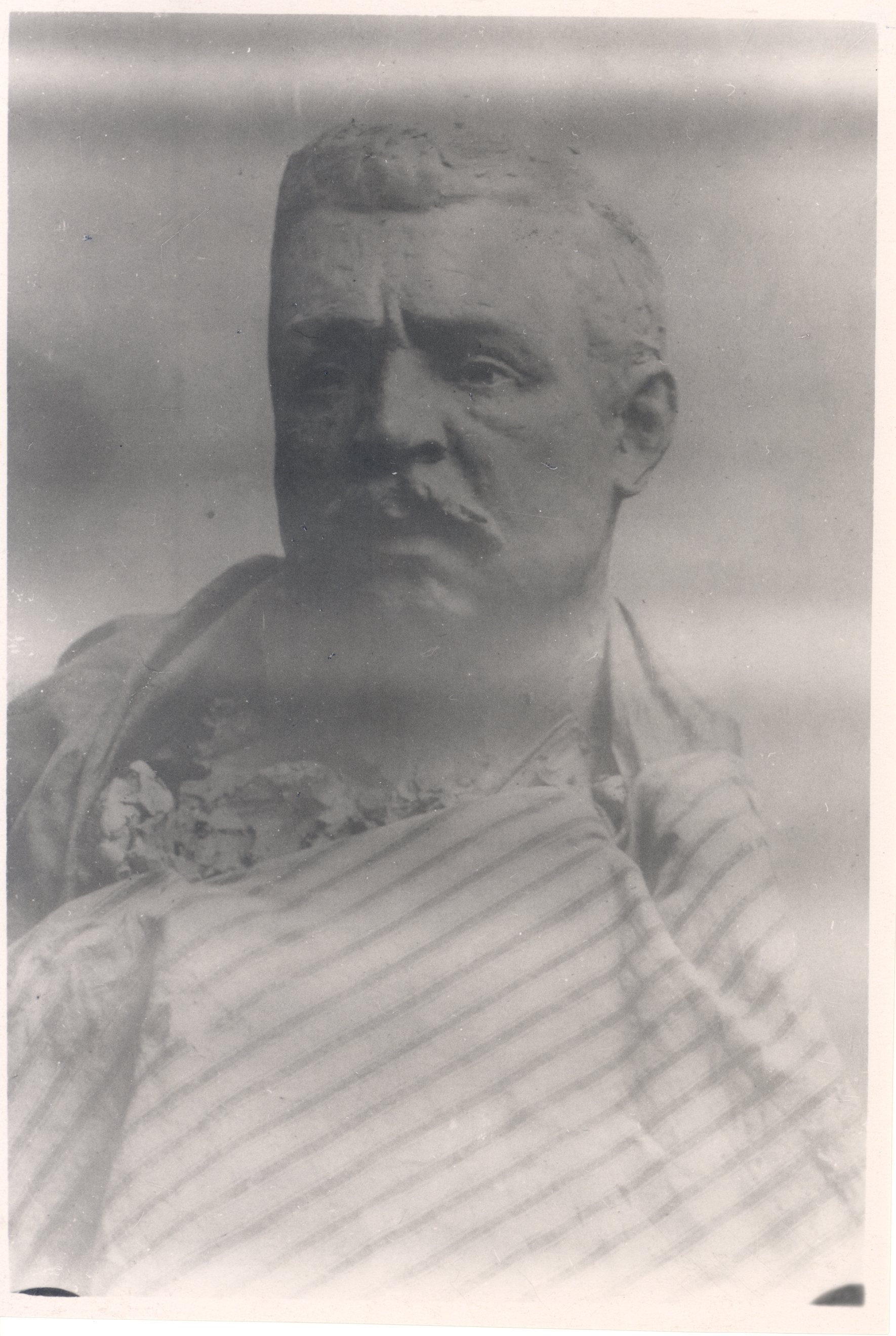 J. Koort, Jakob Tamm (sculpture)