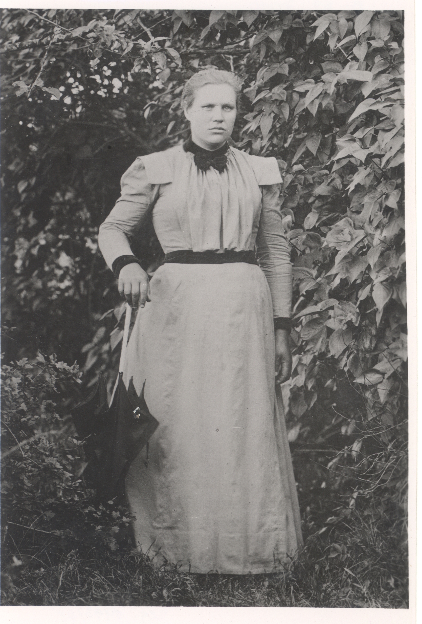 Jakob Tamme sister Mari