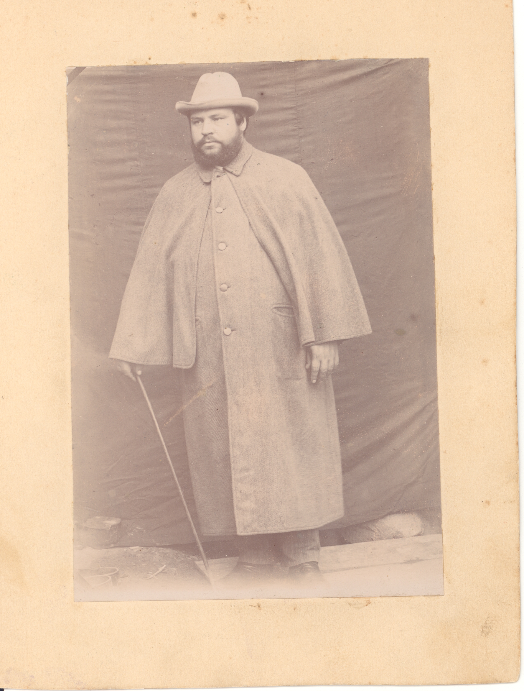 Jakob Tamm