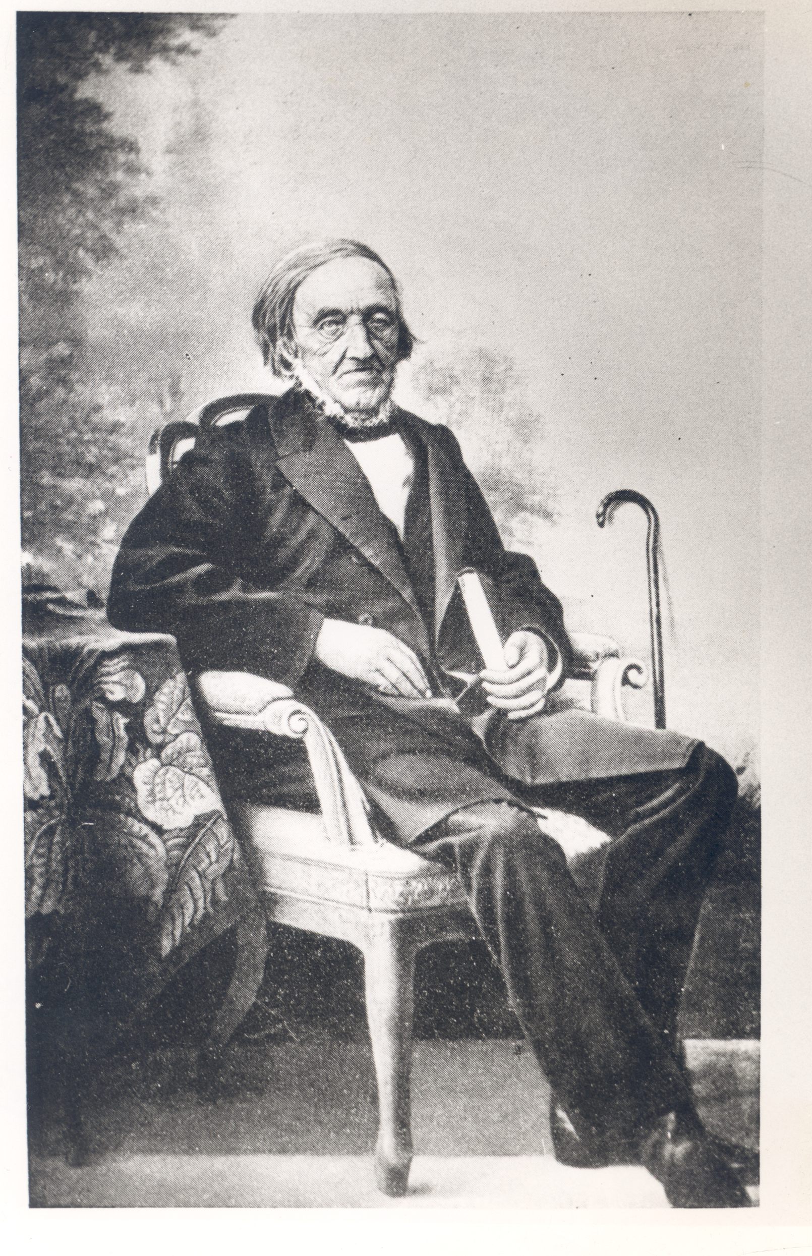 Baer, K.E.v.
