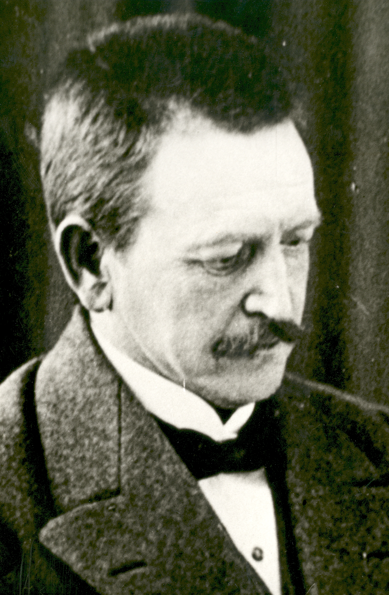 Ernst Enno