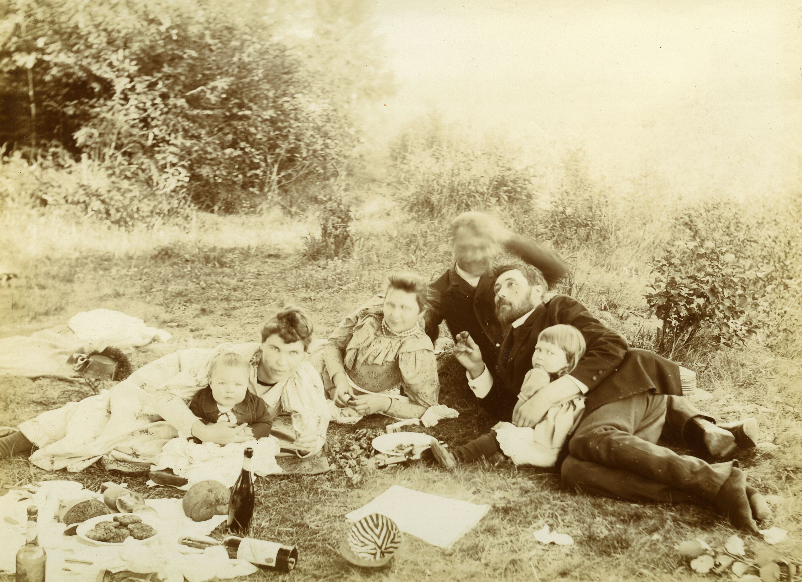 Jaan Jõgever, Veera Jõgever etc.