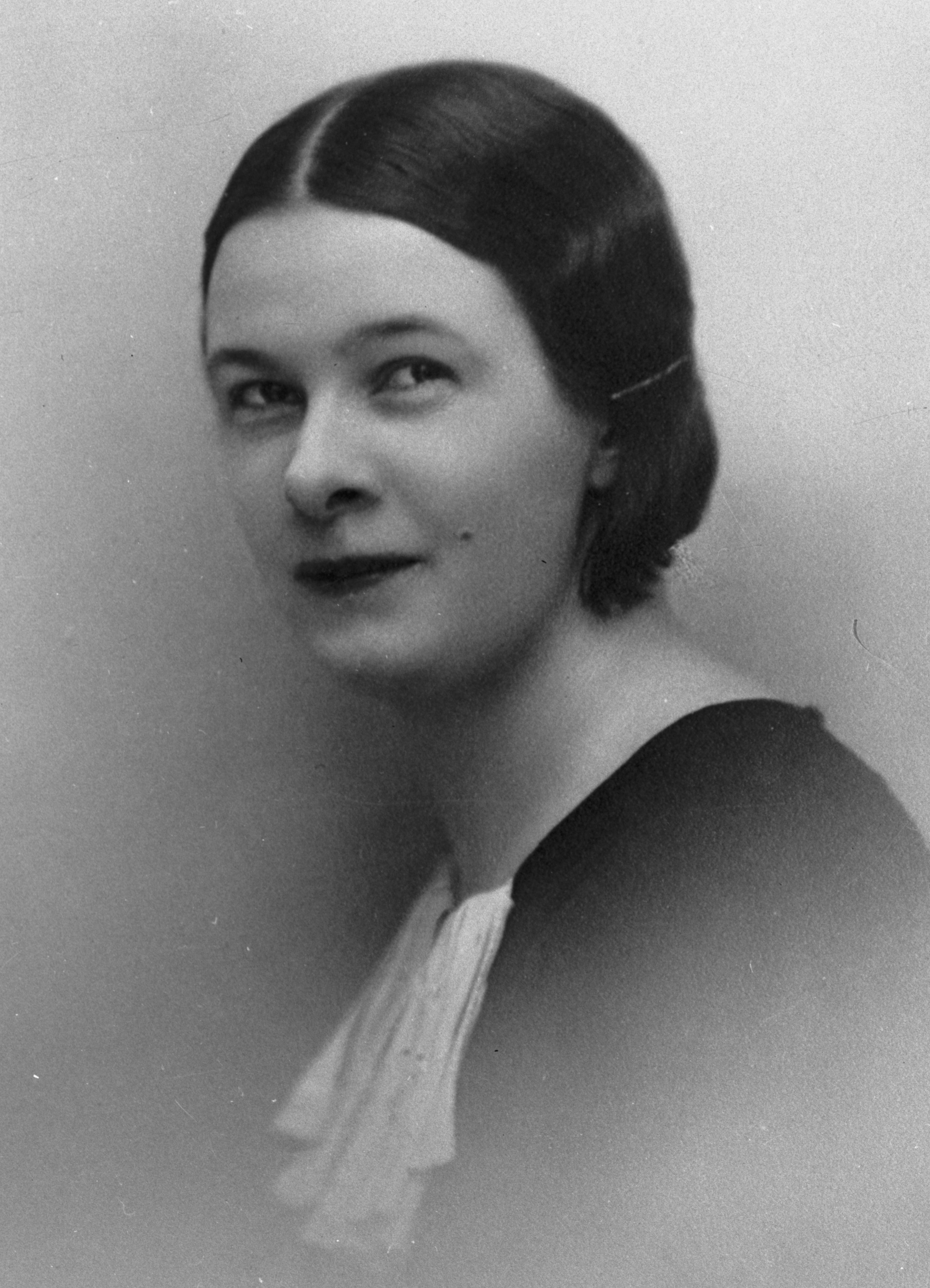 Dagmar Hacker