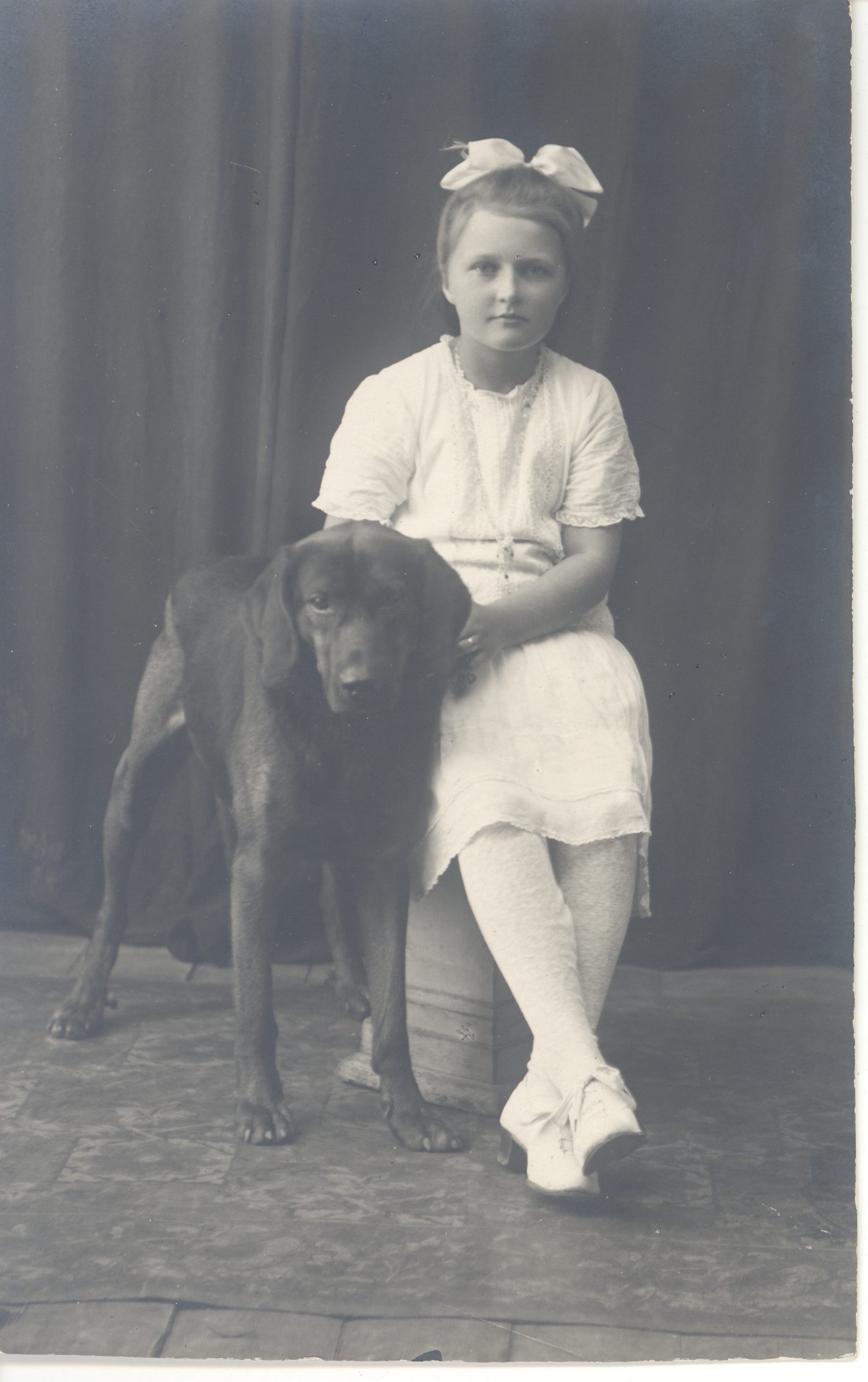 Eleonora Sepp