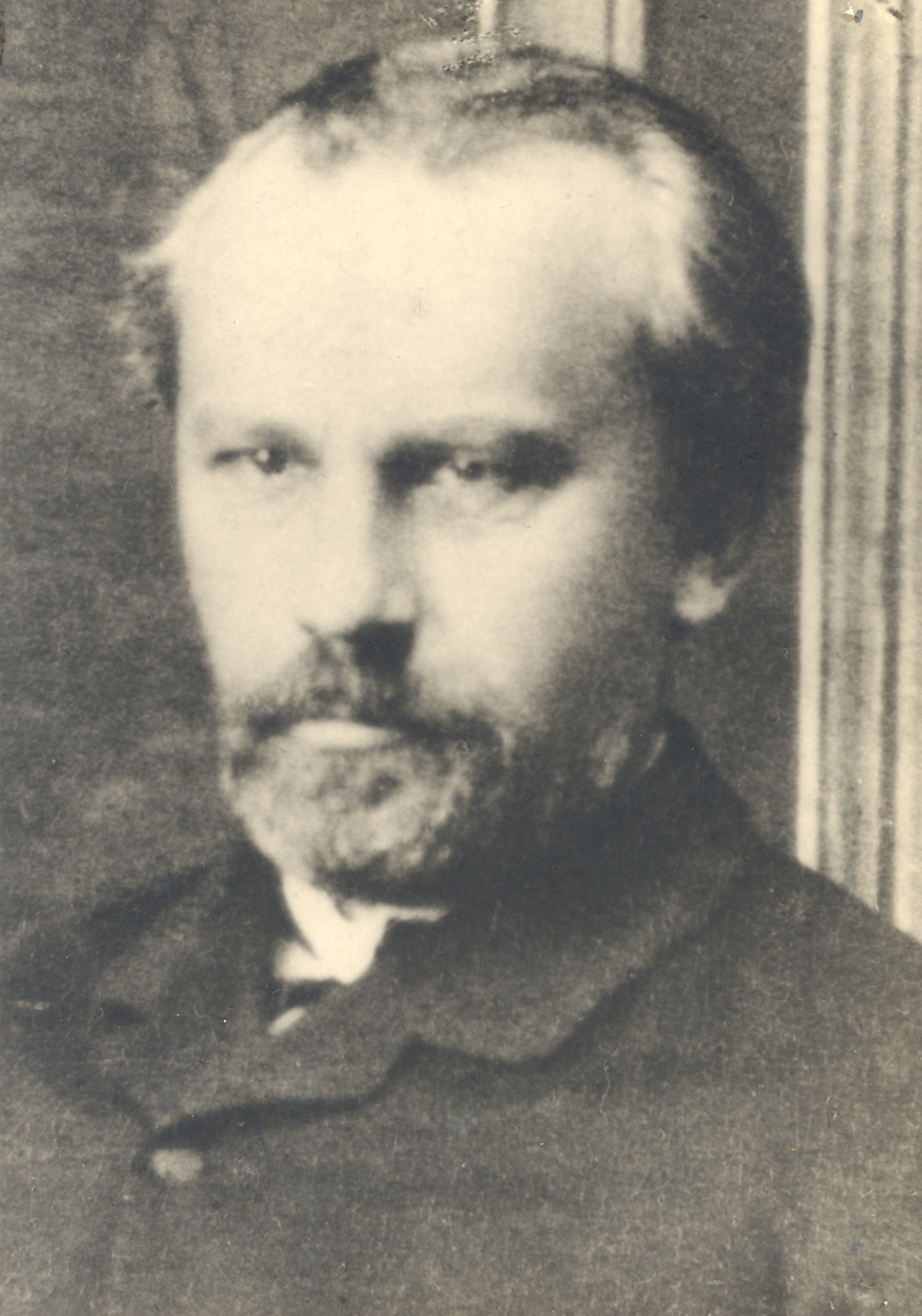 Friedrich Kuhlbars, writer