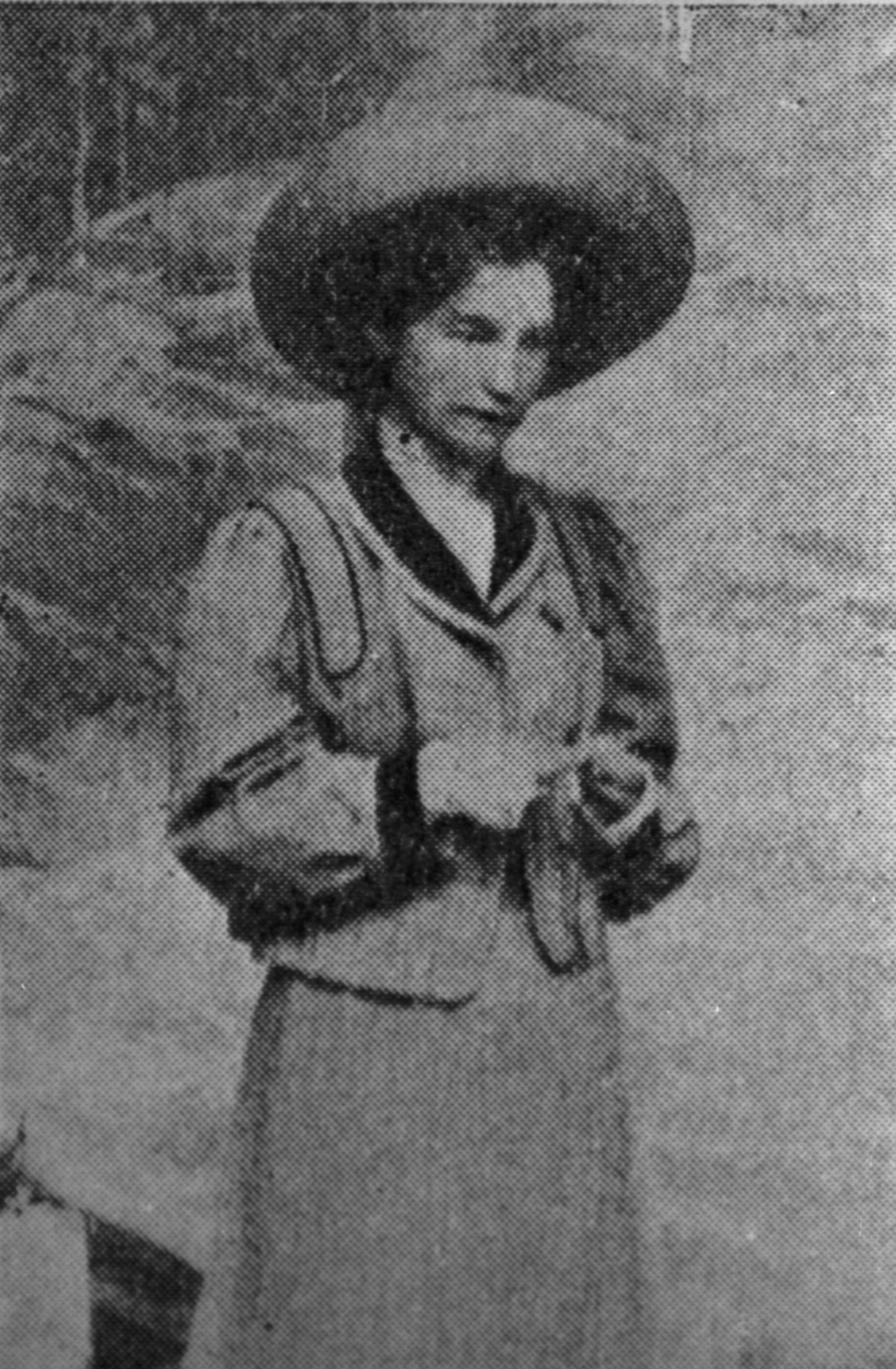 Alide Ertel