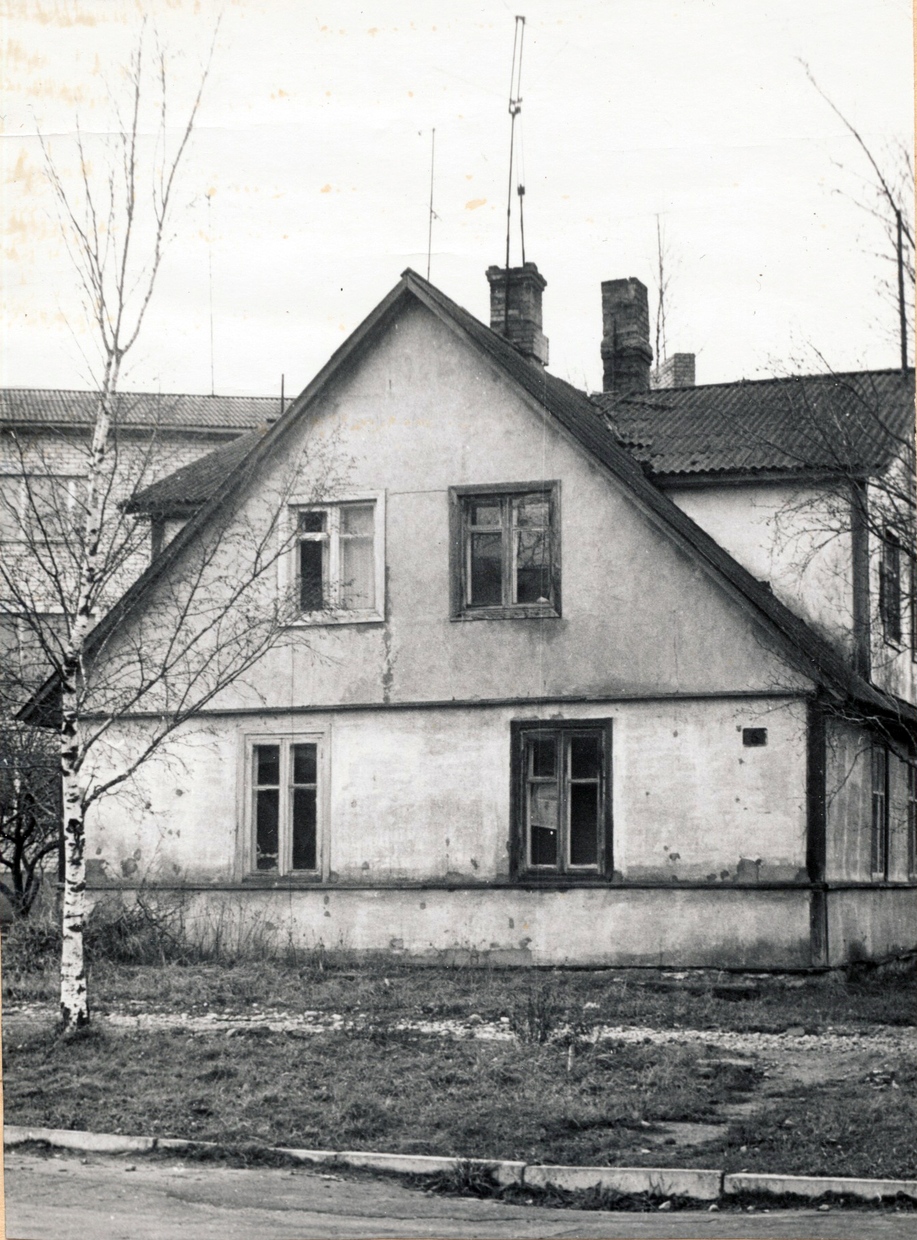 Taebla Nurme 8