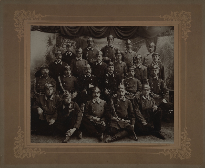 Tallinna VTS liikmed