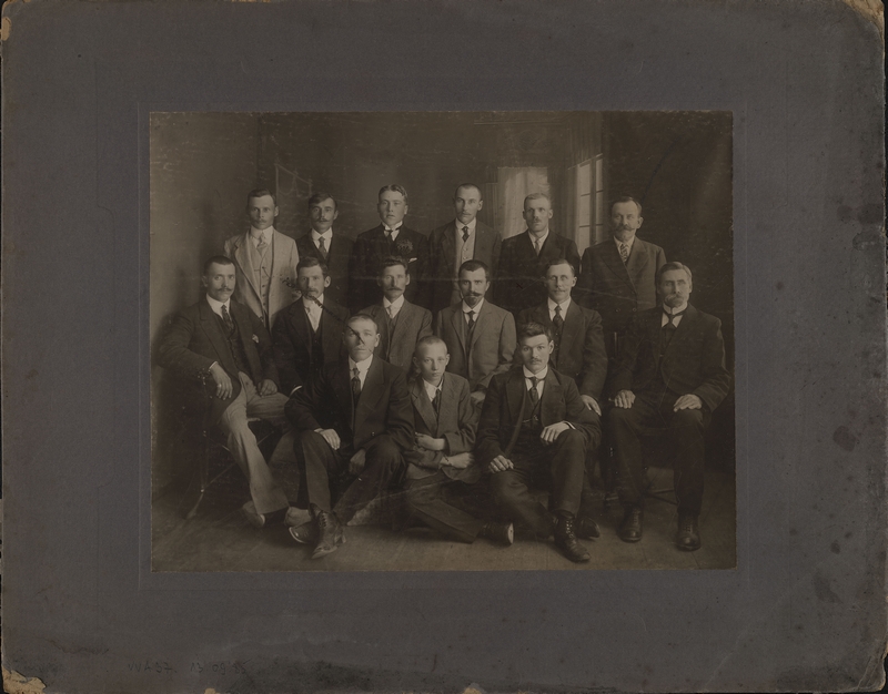 Erariietes meesterahvad