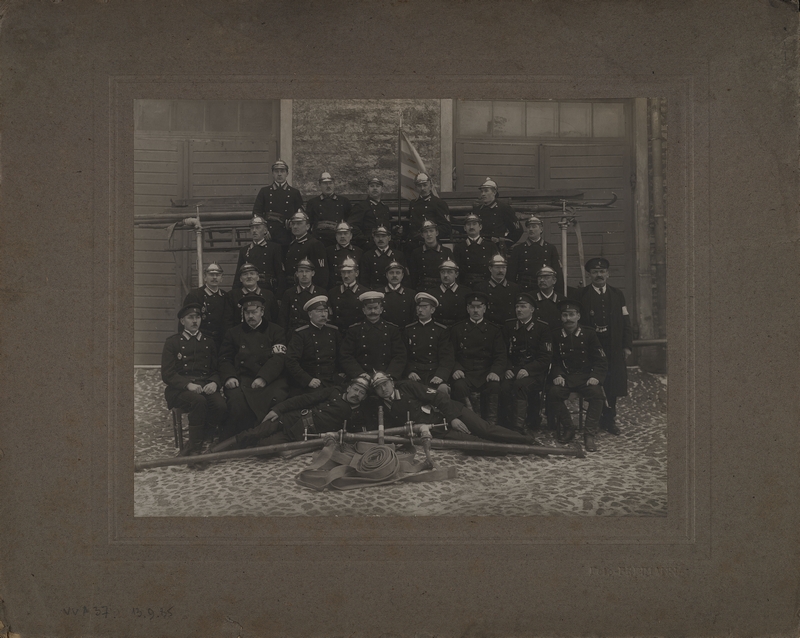 Tallinna VTÜ veejaoskond