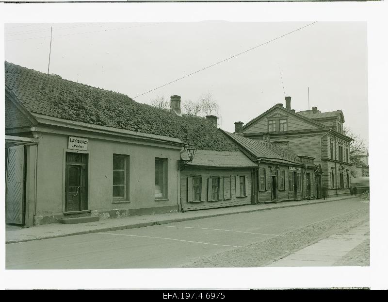 J. Kuperjanov Street.