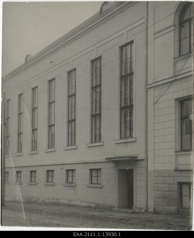 Tartu Gymnasium of Titus