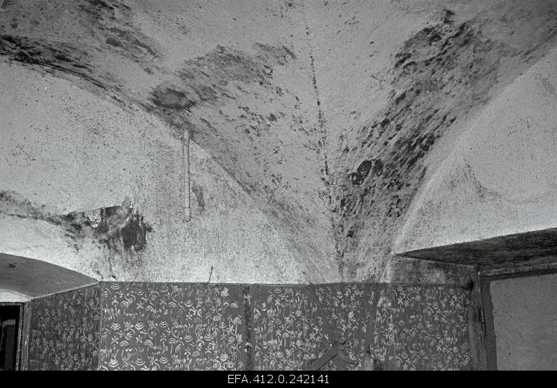 Veerenni Street Sauna (fotoes for TV shows "Actual Camera").