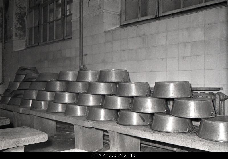 Veerenni Street Sauna (fotoes for TV shows "Actual Camera").