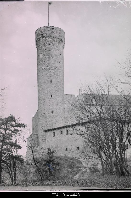 View Toompea.