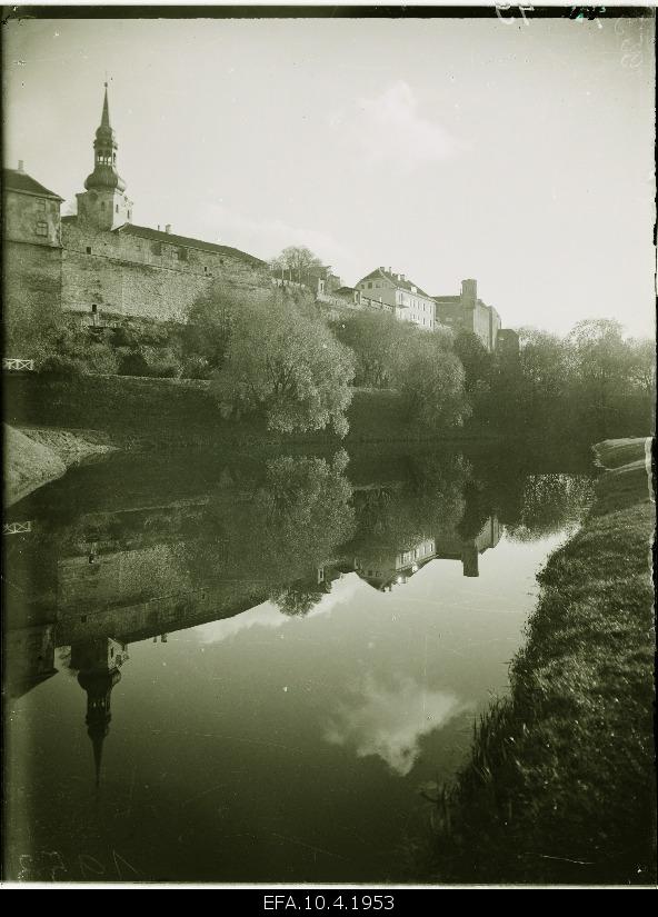 View Toompea.