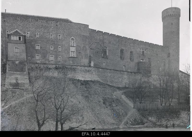 View Toompea.