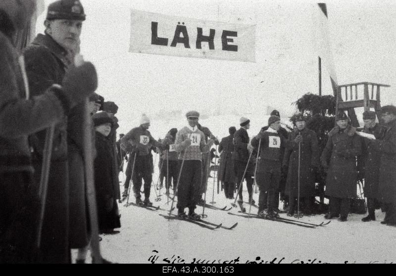 9. The Foot Army Regiment