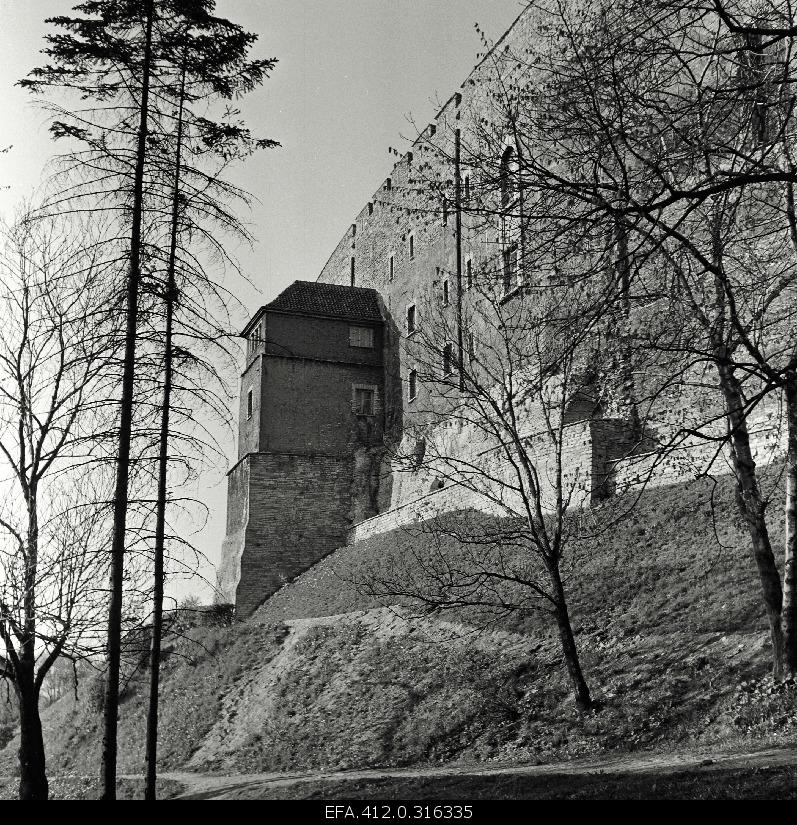 View Toompea.