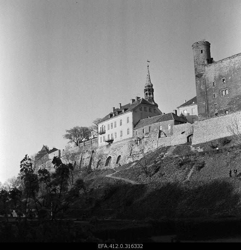 View Toompea.
