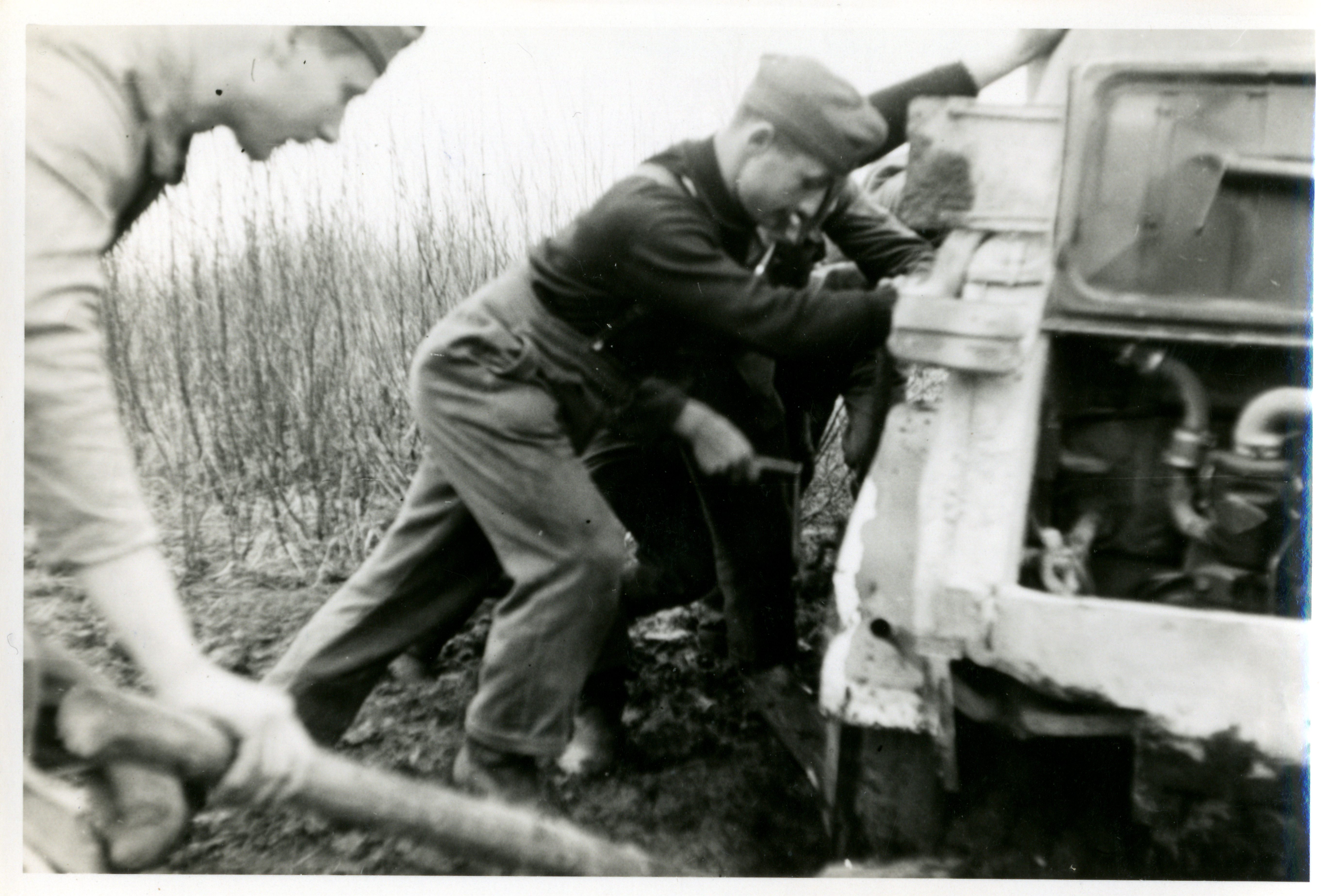 Narvafronten, 1944 - Narvafront033 - lang