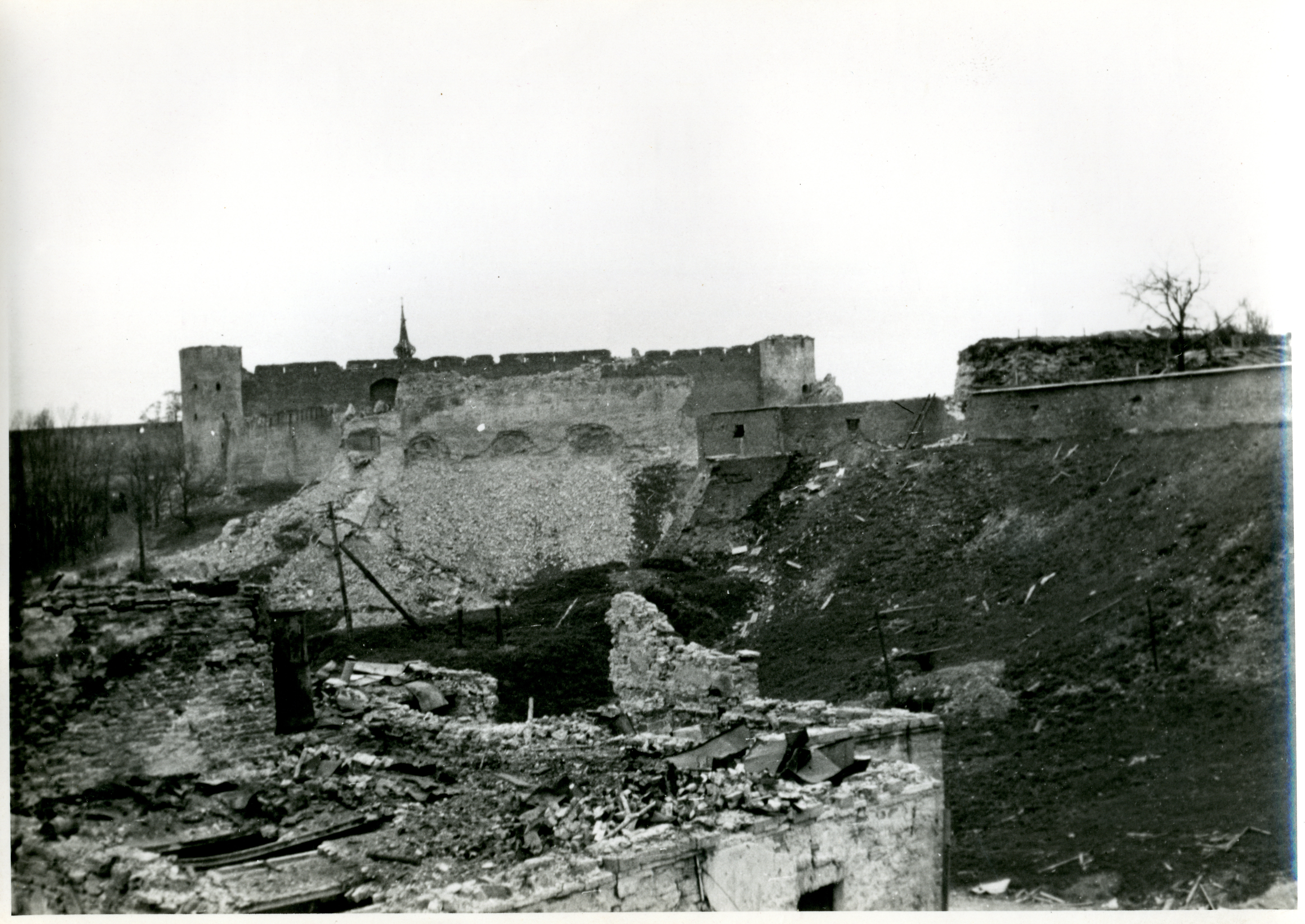 Narvafronten, 1944 - Narvafront039 - lang