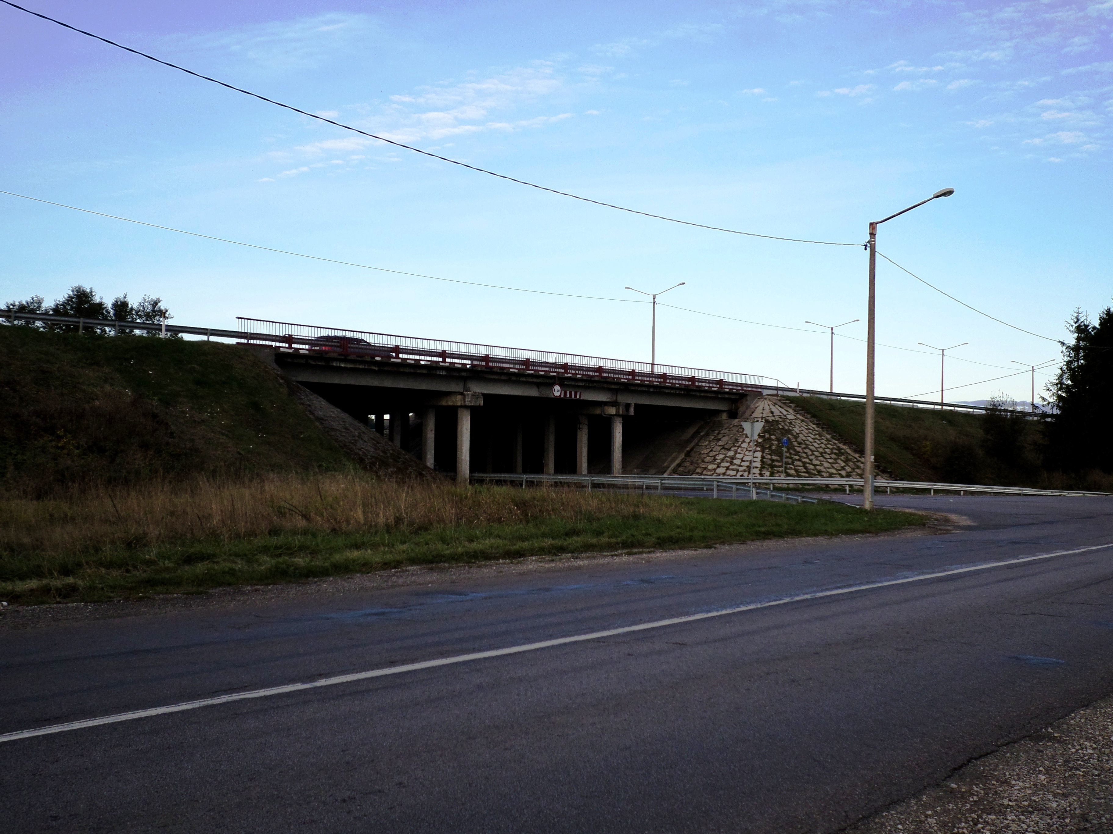 Assaku viadukt3 - Assaku viadukt