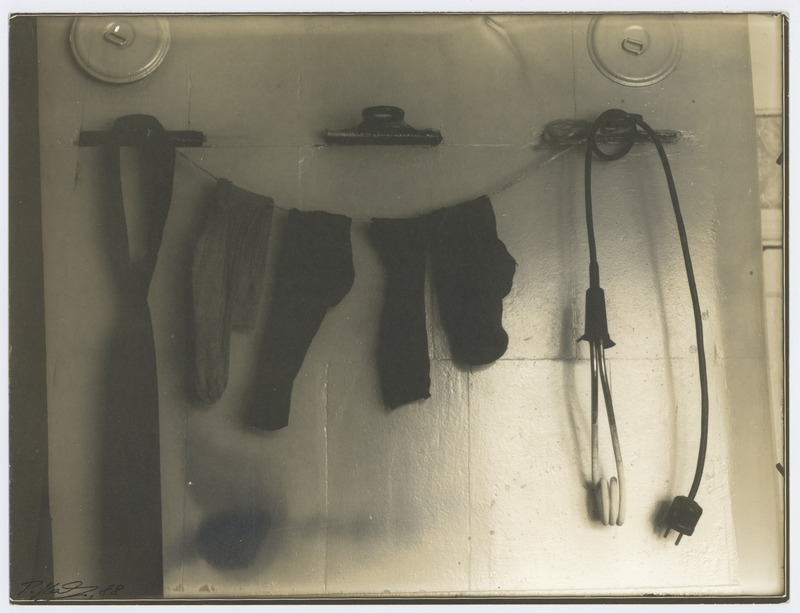 Still Life V