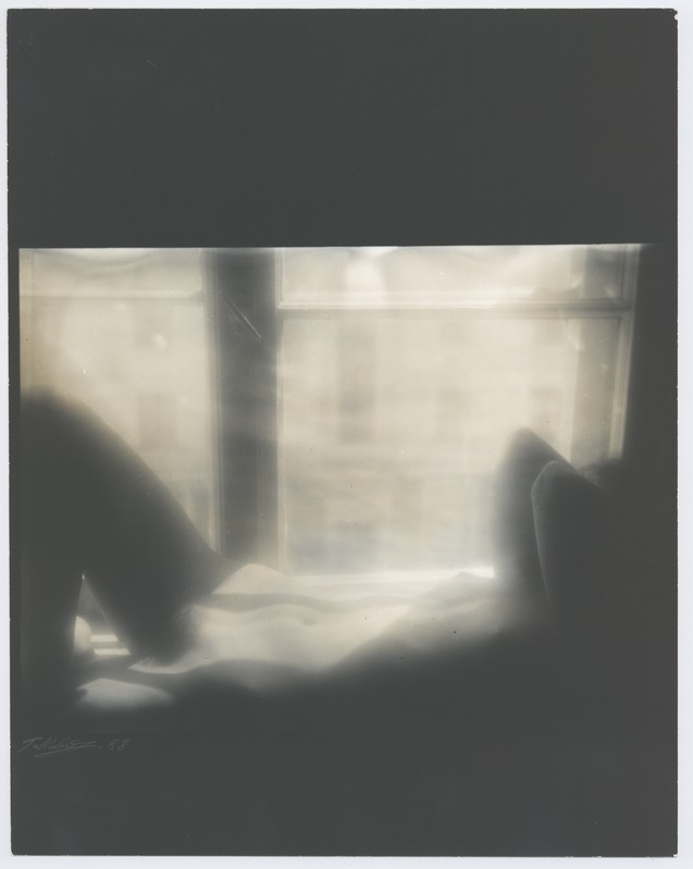 Act window. 1988.