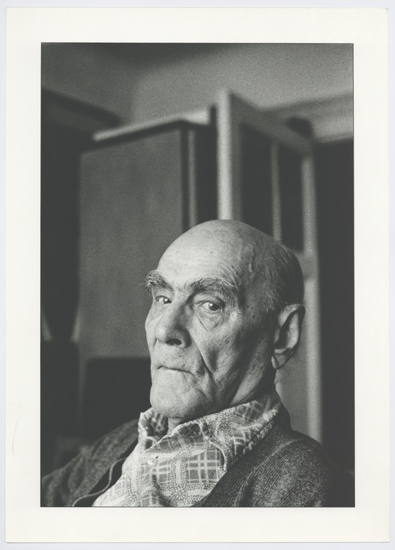 Arnold Akberg. 1984.