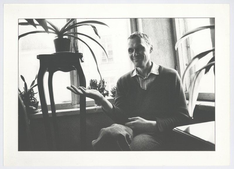 Peeter Mudist, 1981