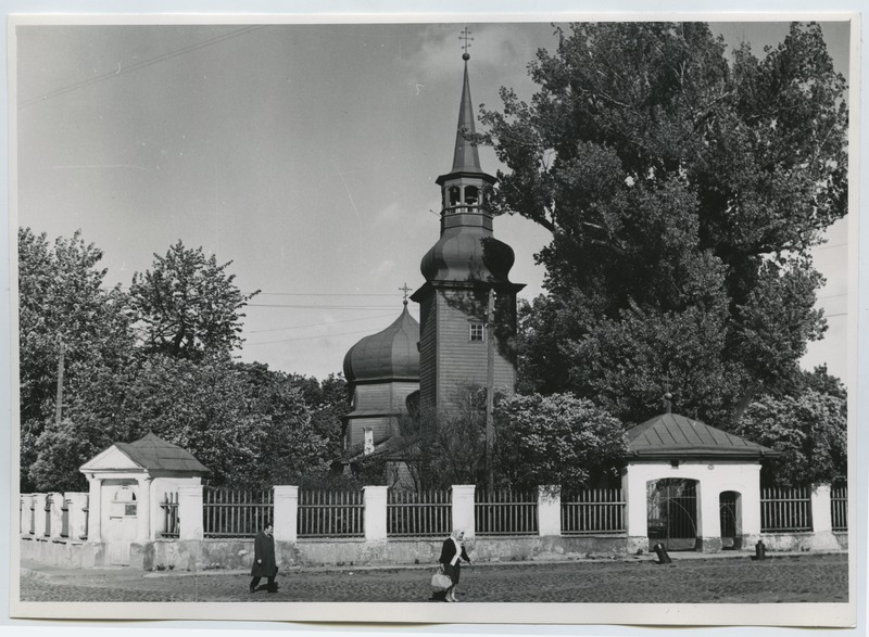 Kaasan Church