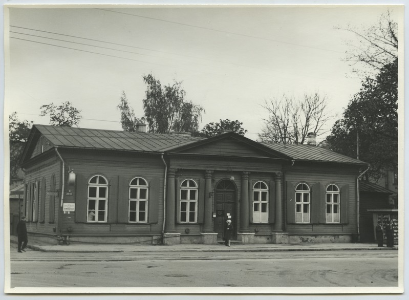 Apteek Narva mnt 56