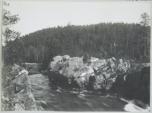 Pamilonkoski