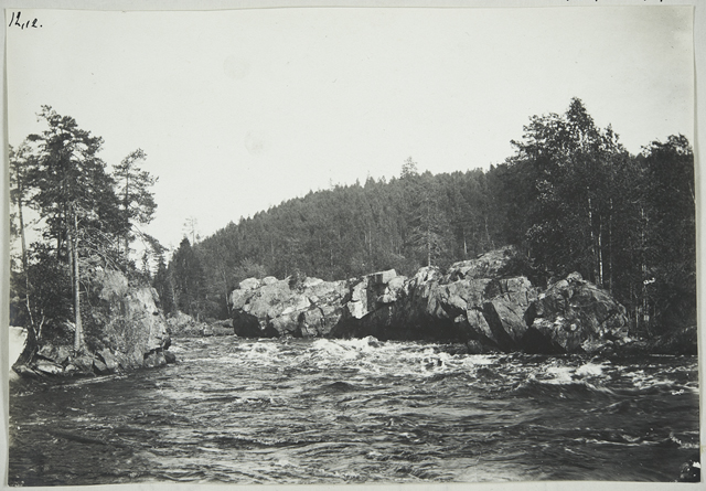 Pamilonkoski