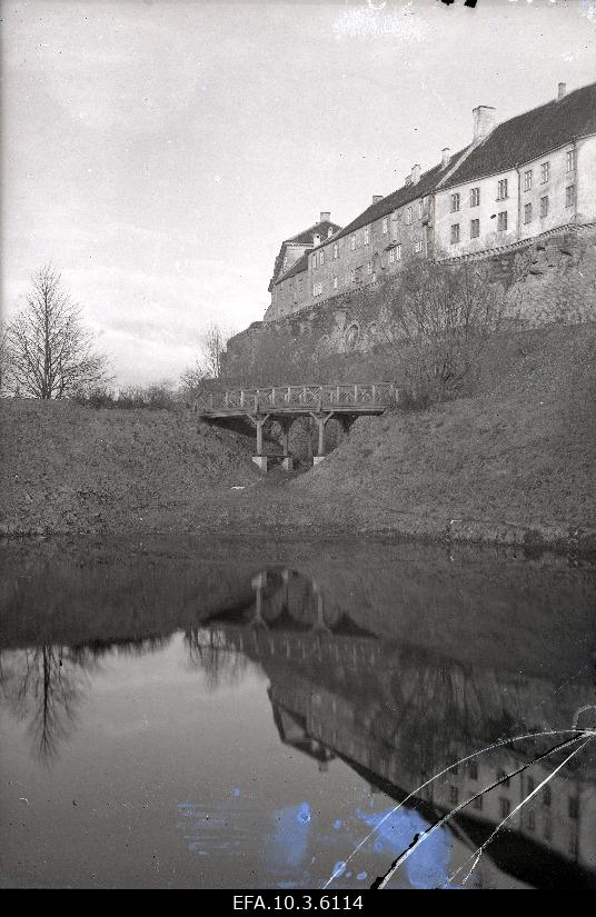 View Toompea.