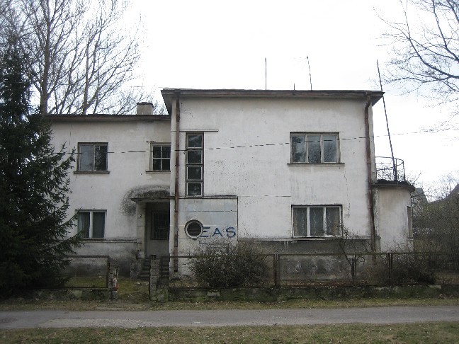 Apartment in Pärnu